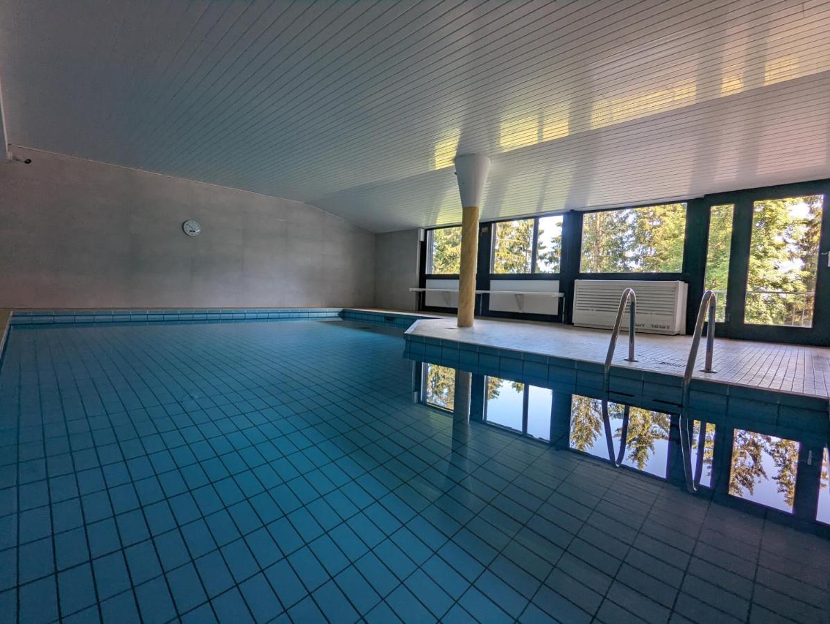 Pool - Sauna - 150M Skilift - Bikepark - Zentrum - Loft Lorenz Winterberg Exterior foto